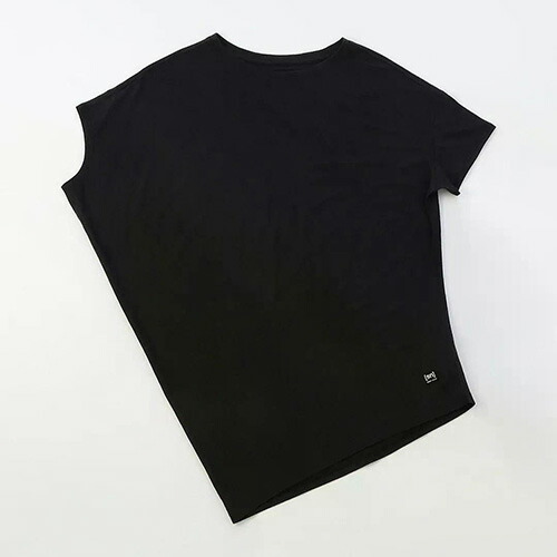 楽天市場】スーパーナチュラル [sn]super.natural W ヨガ ルーズ T