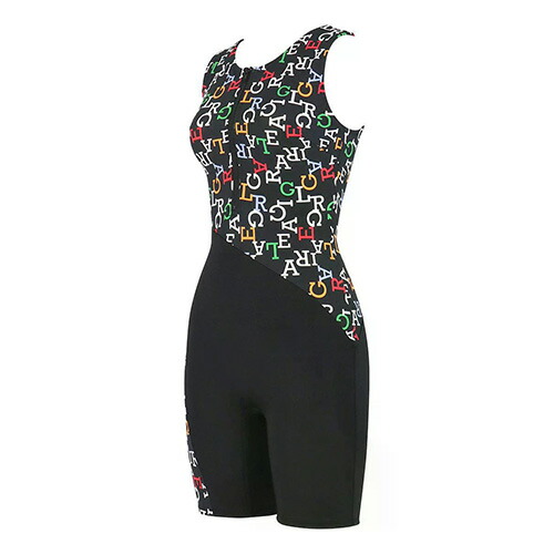 楽天市場】ワコール Wacoalスイムウェア おなかシェイプタイプ （15L