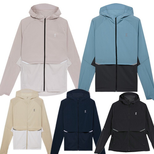 楽天市場】オン ON コアジャケット Core Jacket ランニング ウィメンズ