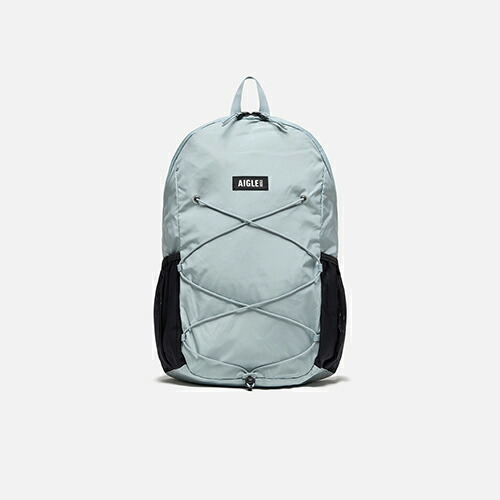 エーグル AIGLE パッカブル バックパック 20L アウトドア ユニセックス ZNHBN03-001