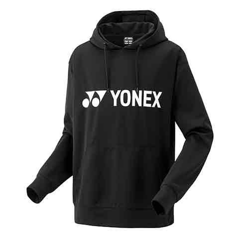ヨネックス YONEX パーカー ユニセックス テニス 31061-007｜フィットファイ店