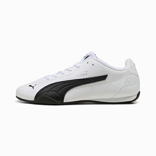 プーマ PUMA キャッチ スニーカー カジュアルシューズ ユニセックス 402679-01