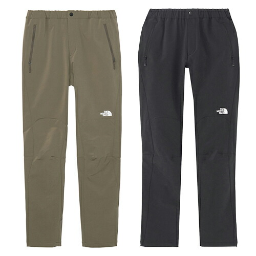 ノースフェイス アルパインライトパンツ トレッキング パンツ NBW82501-K 楽天市場】ザ・ノース・フェイス THE NORTH FACE アルパインライト