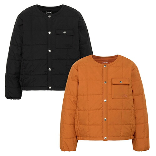 ノースフェイス　メドウウォームジャケット　キッズ　160 NYJ82530 nyj82530.jpg