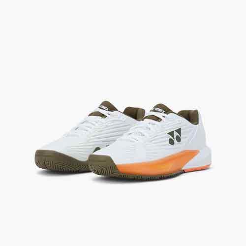 ヨネックス YONEX パワークッション エクリプション5 オールコート用 ウィメンズ テニスシューズ SHTE5LAC-230