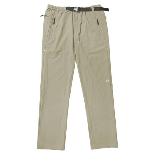 ノーザンカントリー NORTHERNCOUNTRY トレッキングパンツ 厚手 ハイキング ユニセックス アウトドア TR-1226-BG