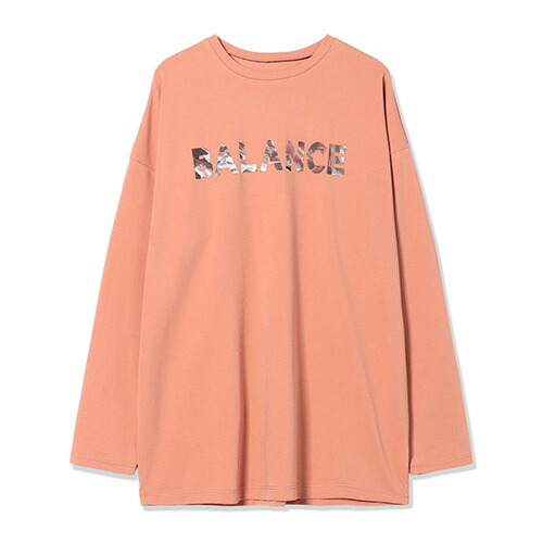 楽天市場】チャコット・バランス Chacott HandsomeCotton ロゴTシャツ