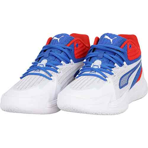 楽天市場】[PUMA]プーマバスケットボールシューズDAGGER(311353)(11