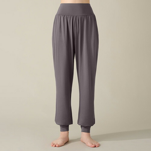 楽天市場】リアルストーン Real Stone アラジンパンツ ヨガ ウィメンズ