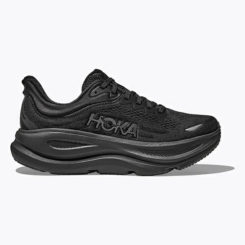 ホカ HOKA ボンダイ 9 ワイド BONDI 9 WIDE ロードランニングシューズ ウィメンズ 1162014|フィットファイ店