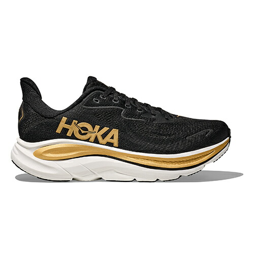 HOKA クリフトン10ワイド春夏色23cm ホカ CLIFTON 10 WIDE クリフトン 10 ワイド 1162032 メンズ 陸上