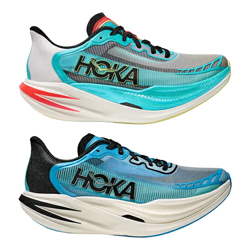 楽天市場】ホカ HOKA シエロ X1 2.0 CIELO X1 2.0 ランニング シューズ