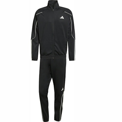 楽天市場】アディダス ジャージー 上下セット トラックスーツ 春夏