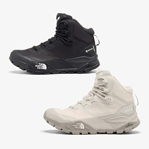 ザ・ノース・フェイス THE NORTH FACE　オフトレイル ハイク ミッド ゴアテックス アウトドア トレッキングシューズ ウィメンズ NFW02511
