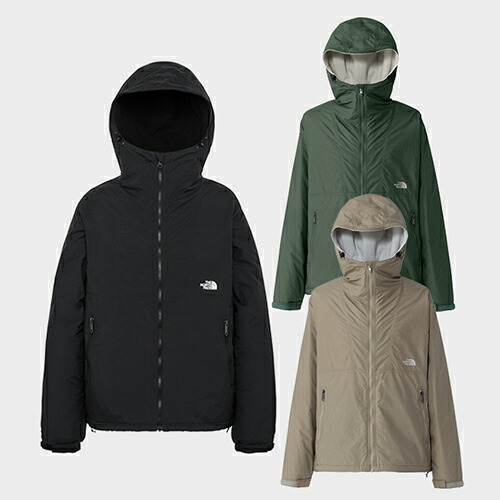 楽天市場】ザ・ノース・フェイス THE NORTH FACE Novelty Compact