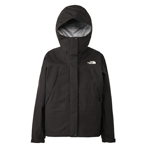 ザ・ノース・フェイス THE NORTH FACE マウンテンラウンダージャケット アウトドア 長袖 レディース NPW12503-K 28,600円