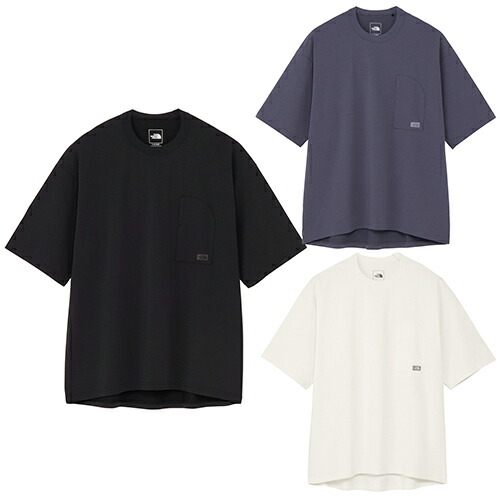 ザ・ノース・フェイス THE NORTH FACE ショートスリーブエンライドティー  アウトドア Tシャツ 半袖 ユニセックス NT82561