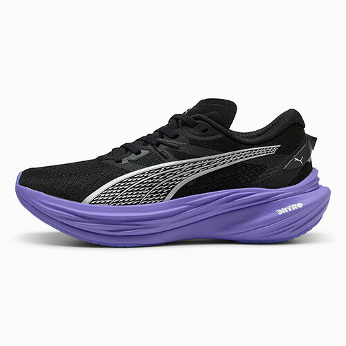 プーマ PUMA ヴディヴィエイト ニトロ 3 DEVIATE NITRO 3 ランニングシューズ ウィメンズ 309708-24