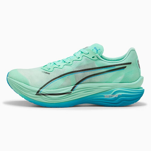 楽天市場】プーマ Deviate NITRO Elite 3 ディヴィエイト ニトロ