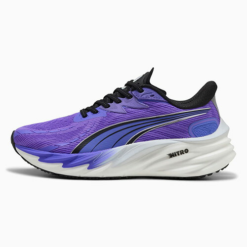 プーマ PUMA ヴェロシティ ニトロ 4 VELOCITY NITRO 4 ランニングシューズ ウィメンズ 311141-09