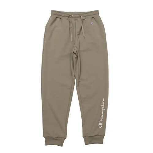 チャンピオン Champion テックウィーブ テリースウェットパンツ ロングパンツ ウィメンズ CW-CS202-791 6,344円