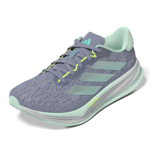 アディダス adidas スーパーノヴァ コンフォートグライド SUPERNOVA COMFORTGLIDE ランニングシューズ ウィメンズ JQ1761