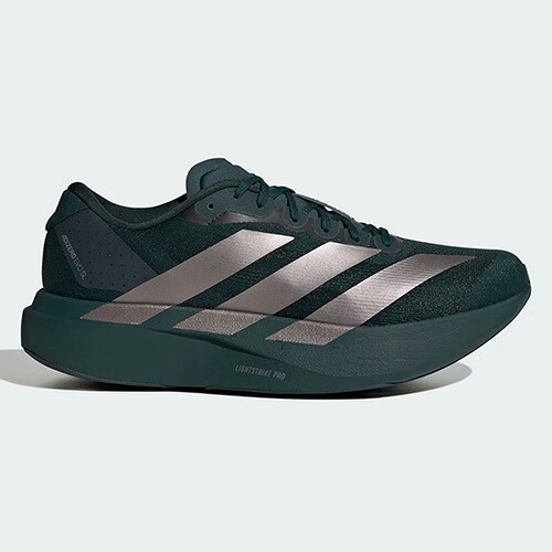アディダス adidas アディゼロ エヴォ SL ADIZERO EVO SL ランニングシューズ メンズ JQ4663｜フィットファイ店