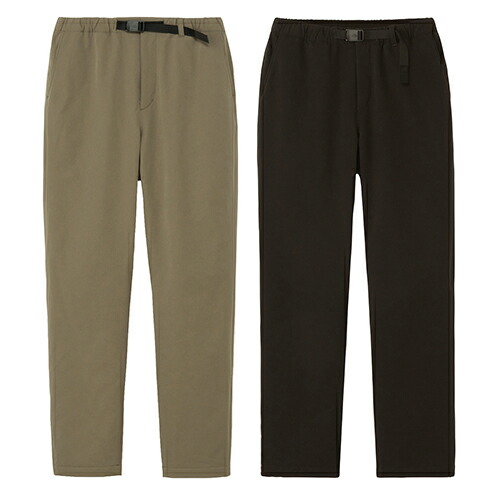 楽天市場】25fw ザ・ノース・フェイス アードウォームパンツ