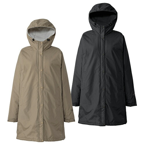 楽天市場】THE NORTH FACE ノースフェイス インナー付き フィッシュ