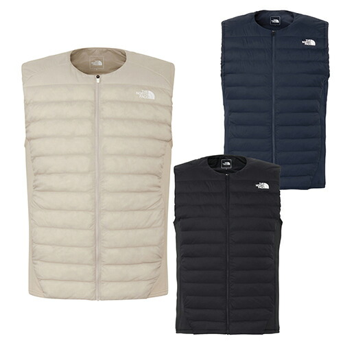 25-26秋冬最新 ノースフェイス レッドランベスト NY82577 L 楽天市場】【P5倍 27日 1:59まで】 25-26 秋冬新作 ザ・ノース