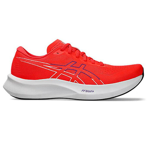 アシックス asics エボライド スピード 3 ワイド EvoRide Speed 3 WIDE ランニングシューズ メンズ 1011B968-600