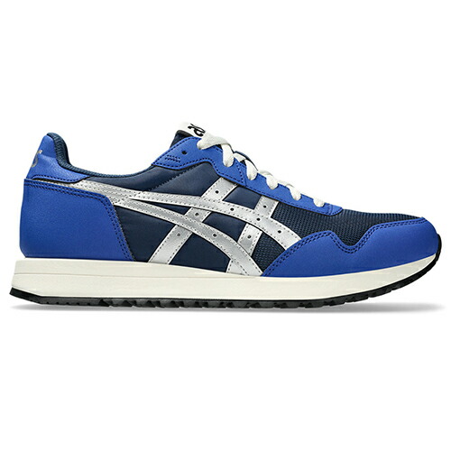 アシックス asics TIGER RUNNER II 虎伝令2 スニーカー メンズ 1203A612-400