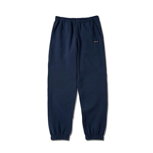 出演者 AKTR LOGO SWEAT PANTS 汗水 ロングズボン下 籠球 ユニ一発やる 225-025020-NV