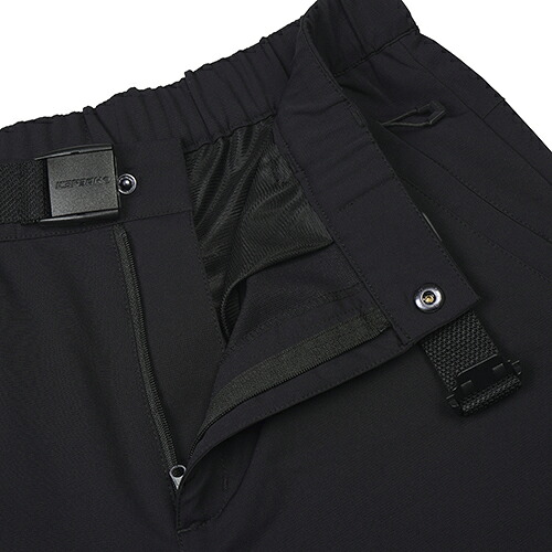 アイスピーク ICEPEAK OFFERLE MEN ロングパンツ アウトドア メンズ 57171805-990