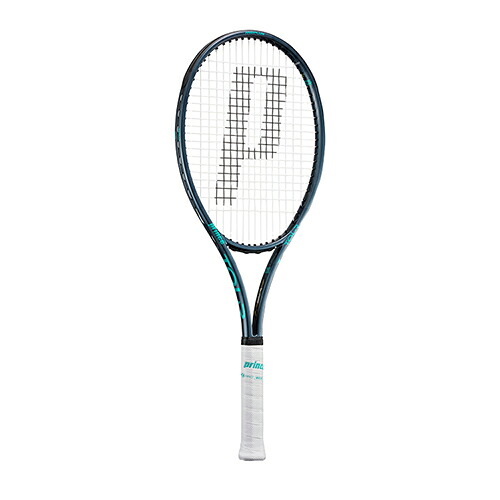 プリンス Prince TOUR 98 (305g)【ガット別売】 硬式ラケット テニス 7TJ257