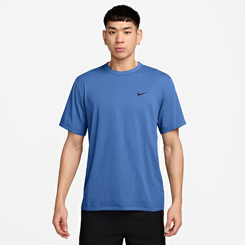 ナイキ NIKE Dri-FIT UV ハイバース シャツ 半袖 メンズ DV9840-411