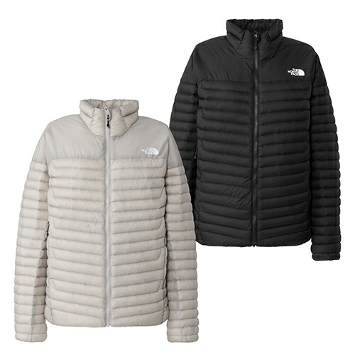 ザ・ノース・フェイス THE NORTH FACE サンダージャケット ダウンジャケット アウトドア 防寒 長袖 ウィメンズ NYW82510 25,344円