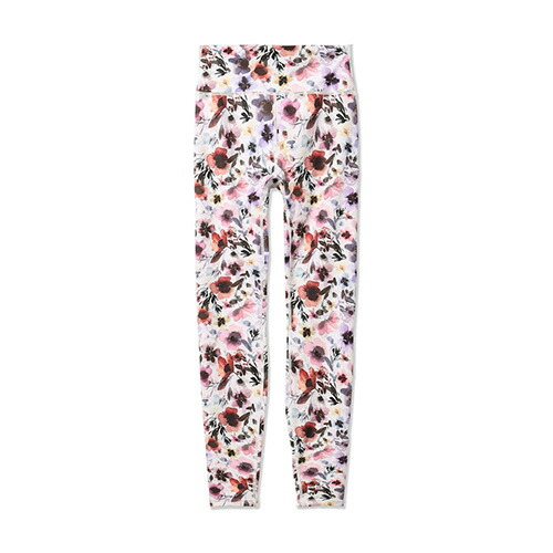 楽天市場】チャコット Chacott ショートパンツ付 レギンス レディ-ス