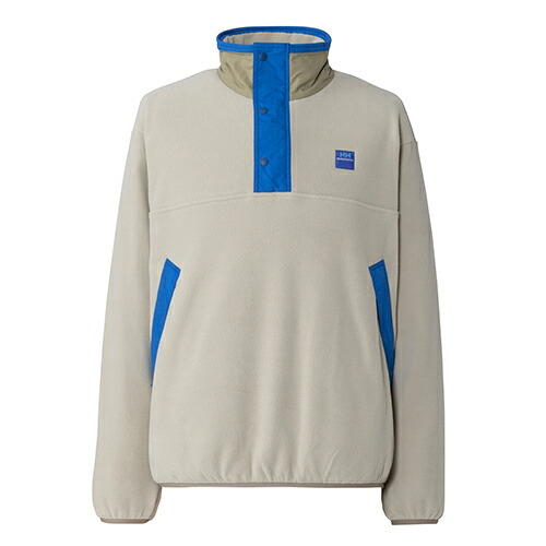 楽天市場】ヘリーハンセン スコーグパイルクルー ユニセックス メンズ