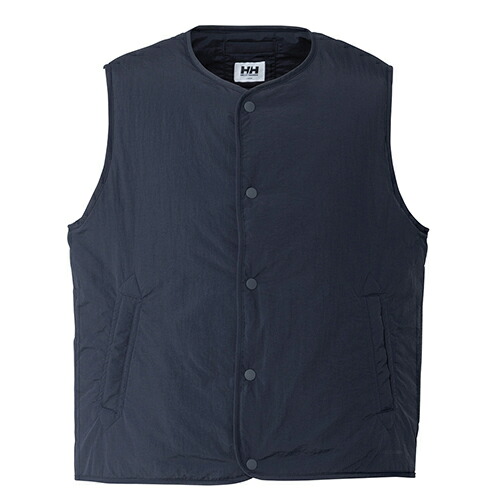 楽天市場】【マラソン最大P28倍】ヘリーハンセン LYSE FLEECE VEST