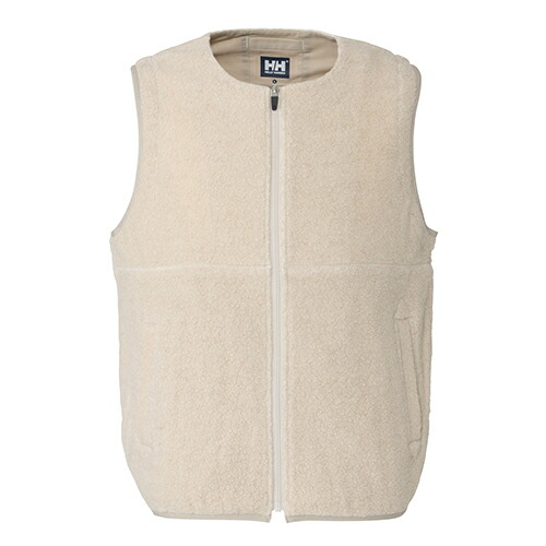 楽天市場】ヘリーハンセン HELLY HANSEN フリース ベスト メンズ