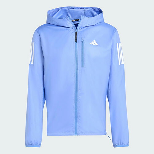 楽天市場】adidas アディダス ランニングジャケット オウン ザ ラン