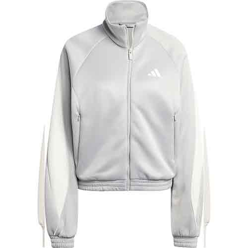 楽天市場】アディダス クロスジャケット レディース TEAM クロス