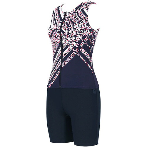 楽天市場】ワコール Wacoal フィットネス水着 セパレート スイム