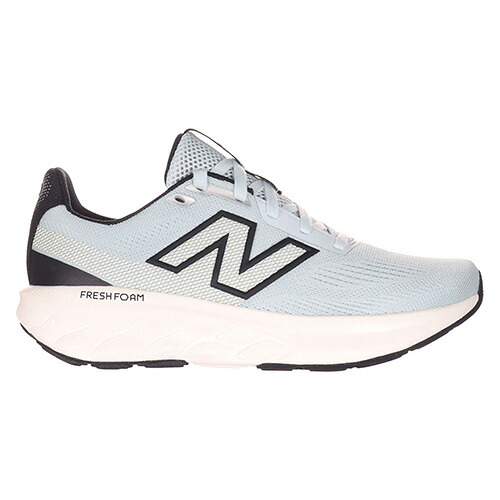 ニューバランス New Balance Fresh Foam 520 V9 幅D ランニングシューズ ウィメンズ W520CF9D-BLUE/BLACK