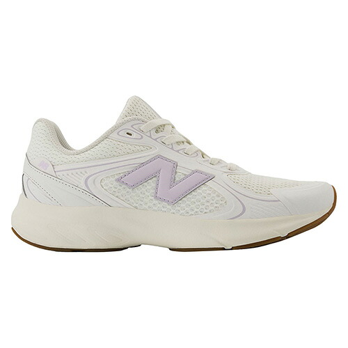 ニューバランス New Balance Fresh Foam Amaste V1 幅D ランニングシューズ ウィメンズ WAMASSP1D-WHITE/PURP
