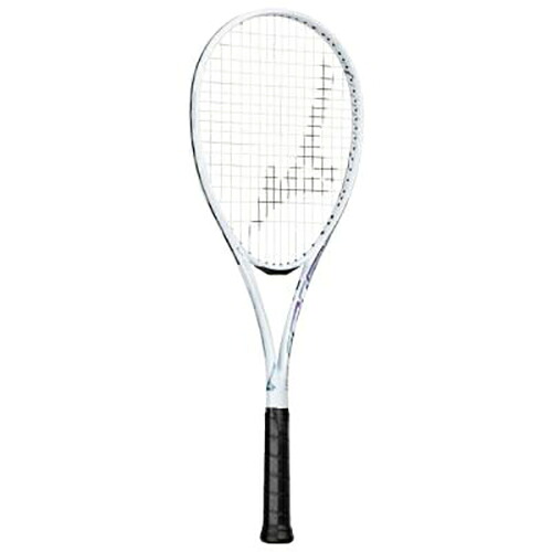 ミズノ MIZUNO アクロスピード V-01【ガット別売】ラケット 軟式テニス ソフトテニス 63JTN6A3-20