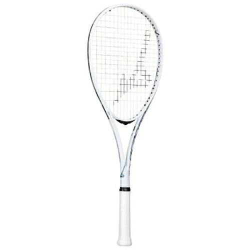 ミズノ MIZUNO アクロスピード S-01【ガット別売】ラケット 軟式テニス ソフトテニス 63JTN6A4-20