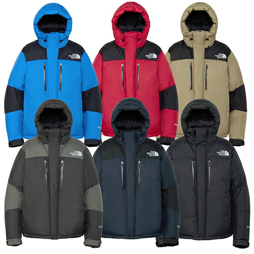 ザ・ノース・フェイス THE NORTH FACE バルトロライトジャケット 落ちこむ BALTRO LIGHT JK アウトドア 長袖 メンズ ND92551