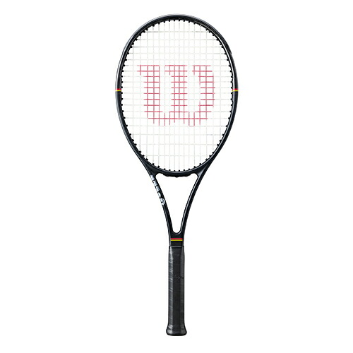 ウィルソン Wilson Pro Staff 97 Classic【ガット別売】 硬式庭球櫂 WR201311U
